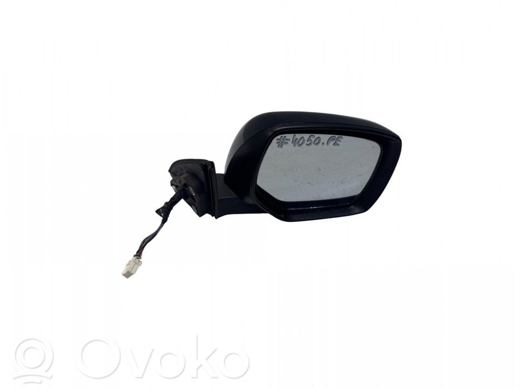 Subaru Legacy Elektryczne lusterko boczne drzwi przednich 