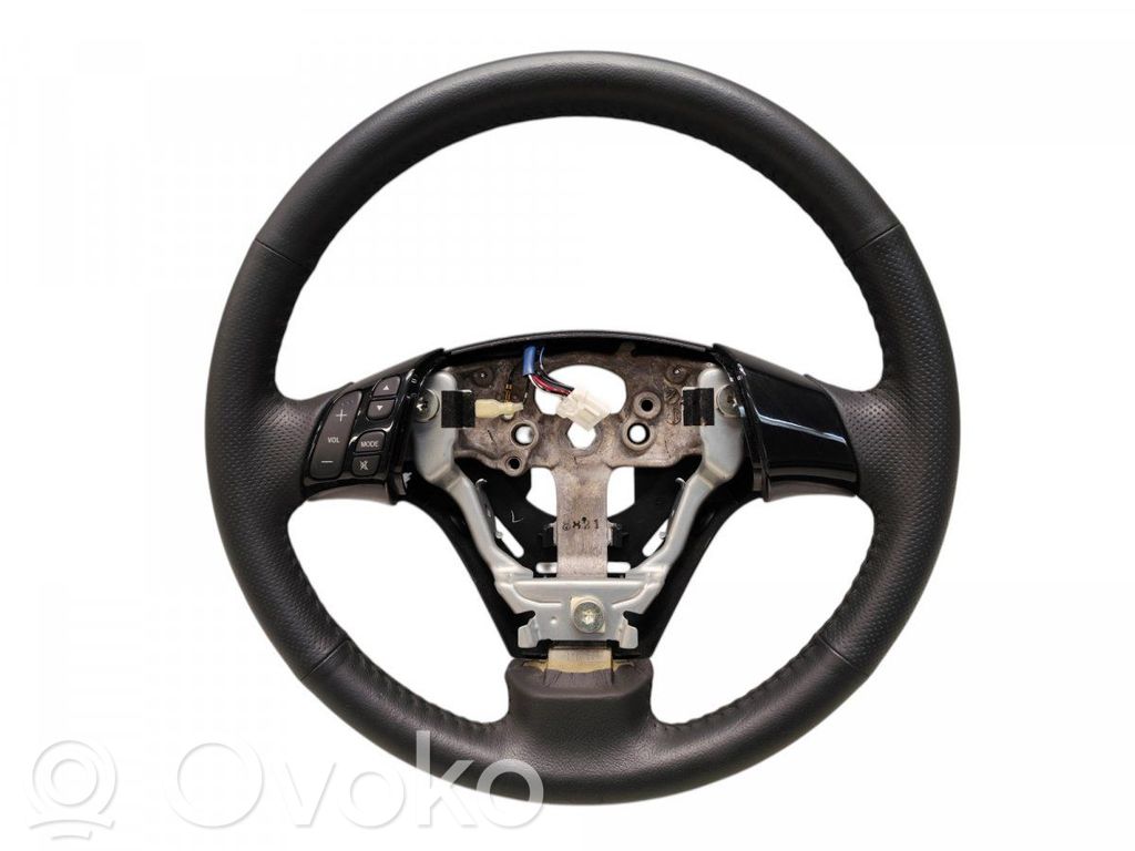 Mazda 5 Vairas 