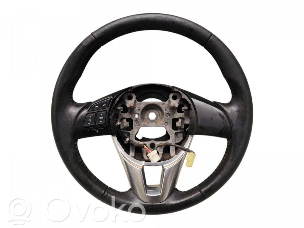 Ohjauspyörä   KD4632982B02,KD4632982B02