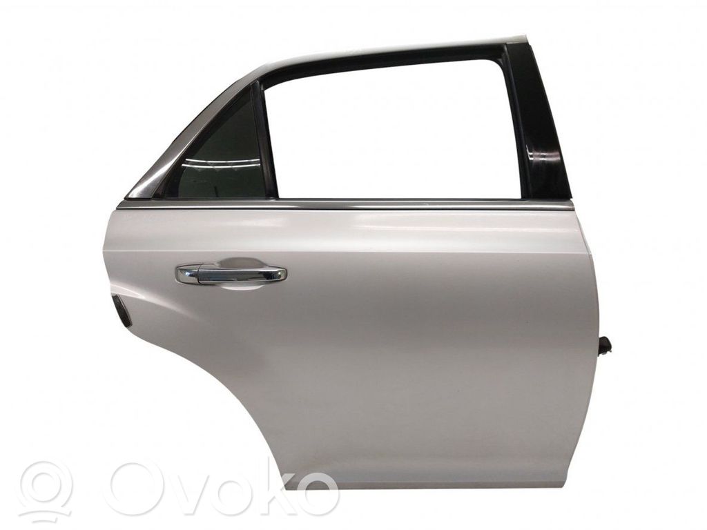 Chrysler 300C Puerta trasera 