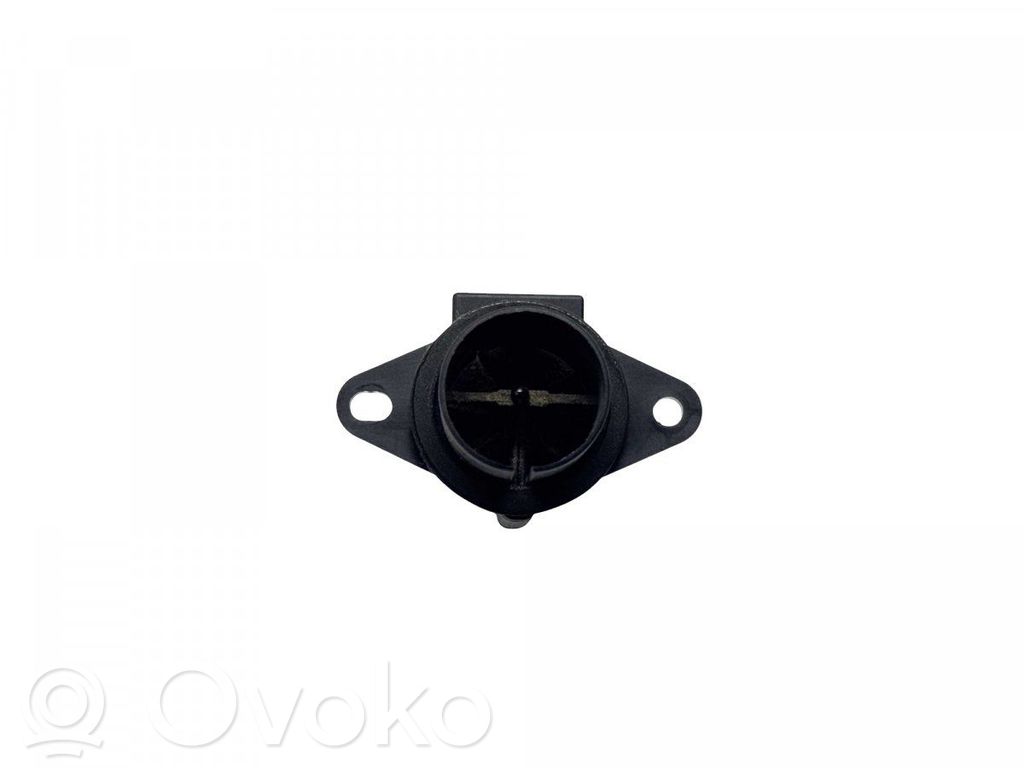 Chrysler 300C Interior temperature sensor 