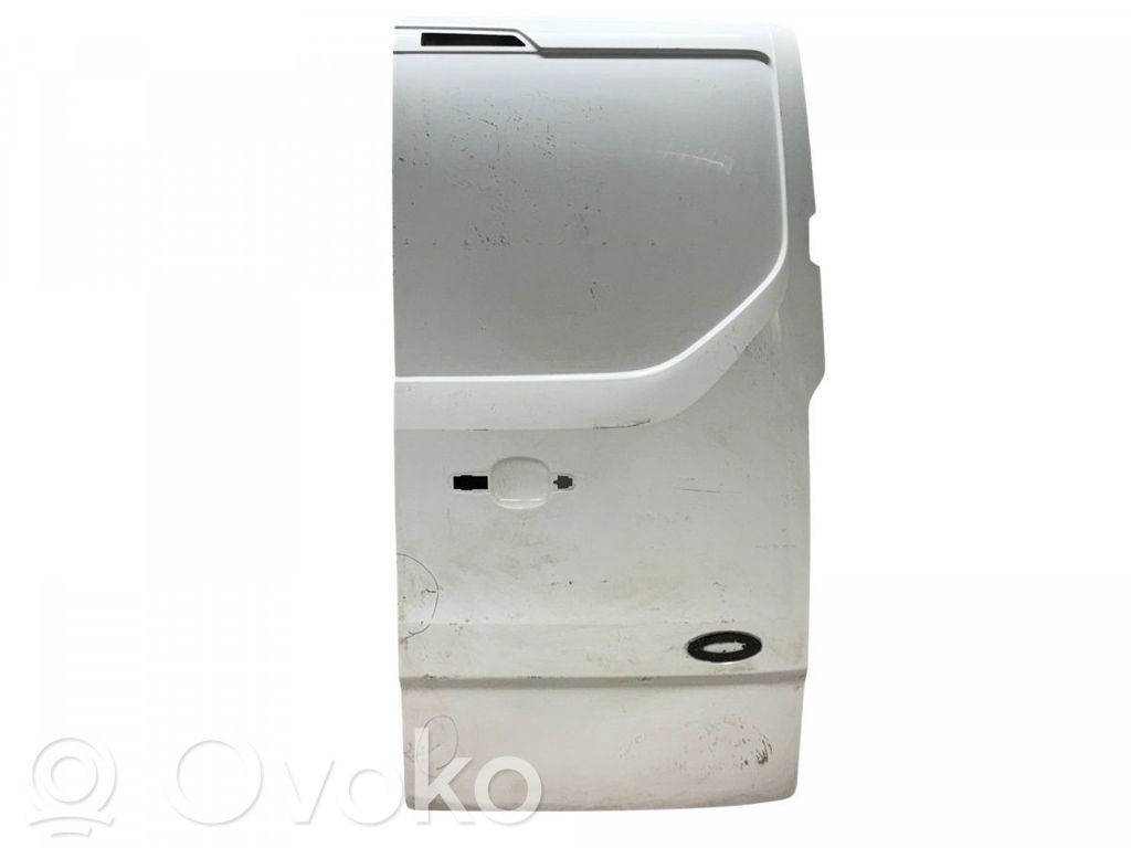 Ford Transit Custom Durvis 
