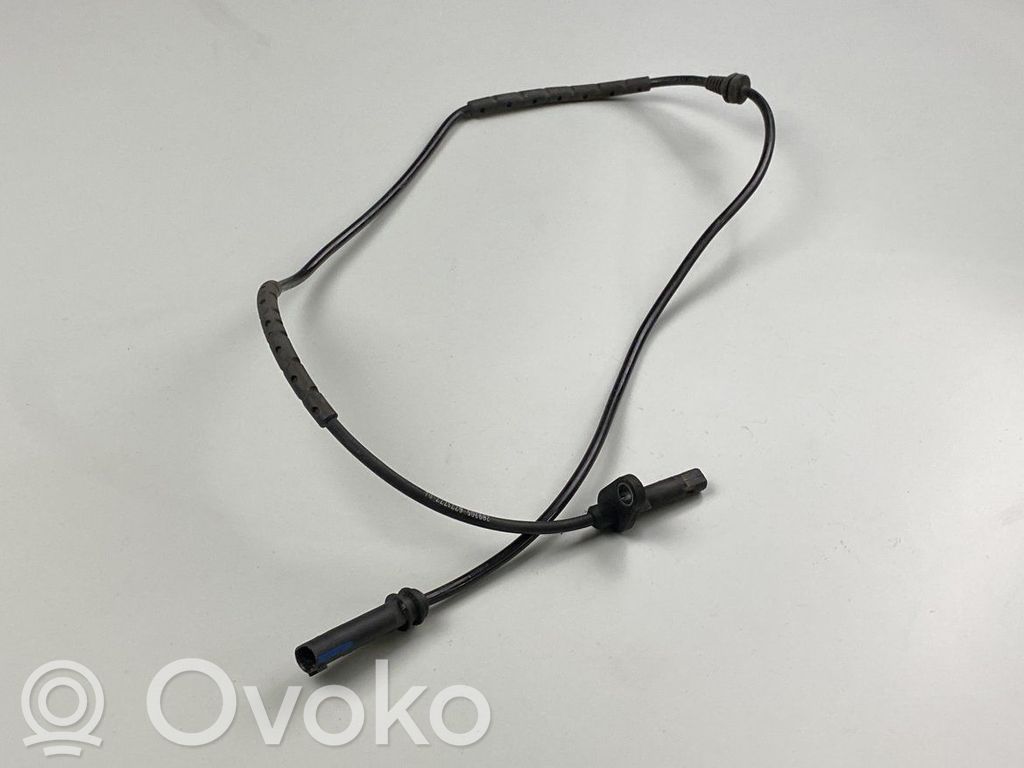 BMW X5 E70 ABS Sensor hinten 
