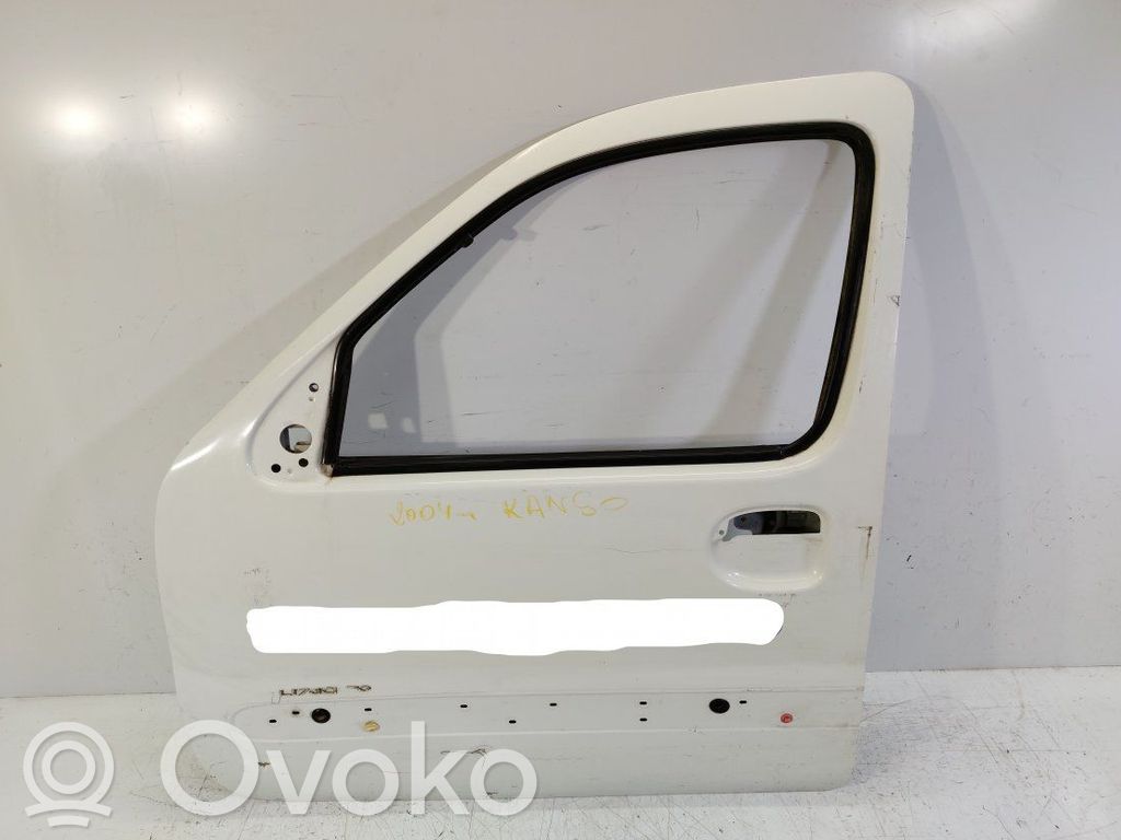 Renault Kangoo I Durvis 