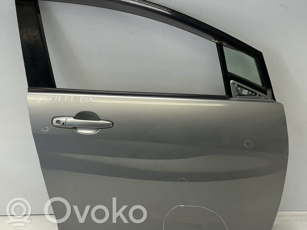 Mazda 5 Durvis 