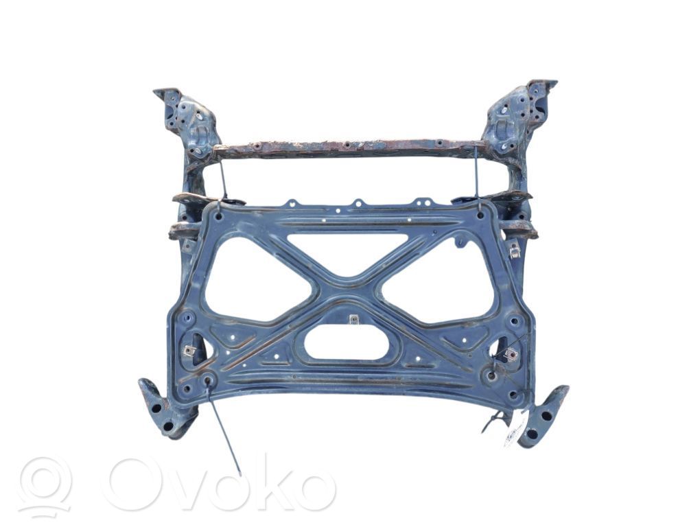 Front subframe   4H0399345Q,4H0399345Q,4G0399315L