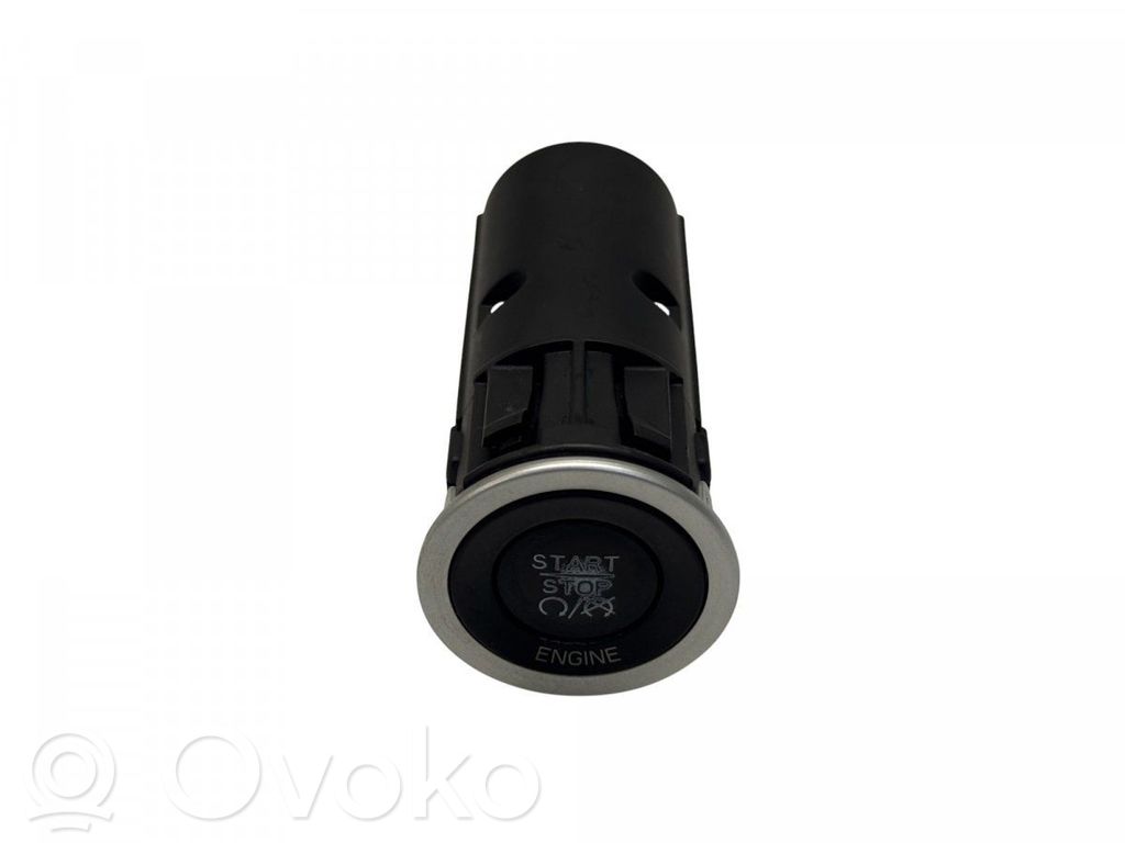 Chrysler 300C Engine start stop button switch 