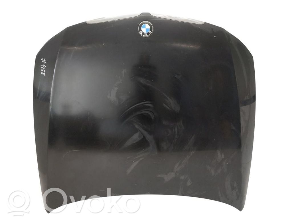BMW 3 E90 E91 Engine bonnet/hood 