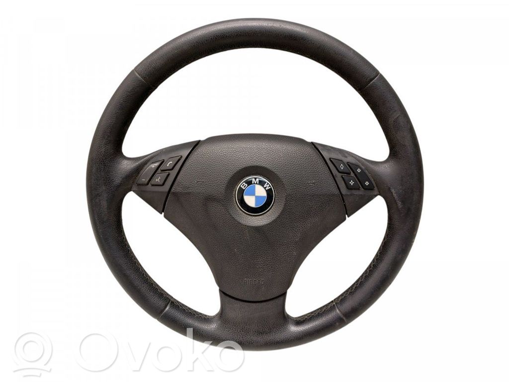 BMW 5 E60 E61 Volant 