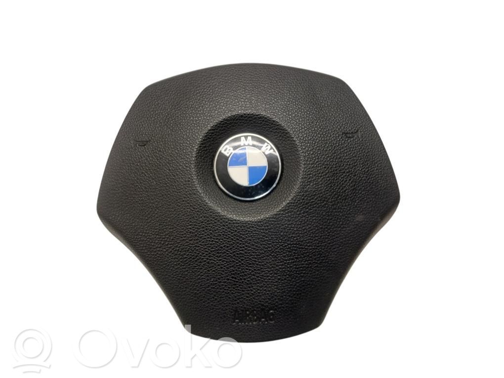 BMW 3 E90 E91 Stūres drošības spilvens 