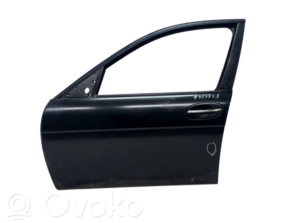 BMW 7 E65 E66 Priekinės durys 