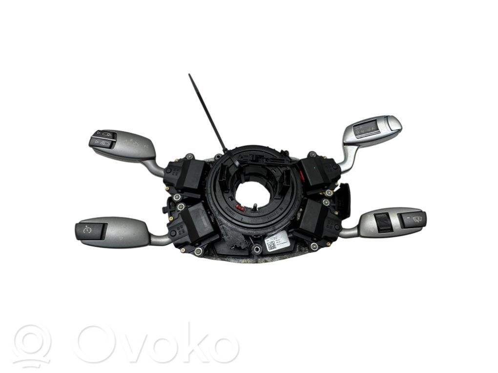 BMW 7 E65 E66 Interruptor/palanca de limpiador de luz de giro 
