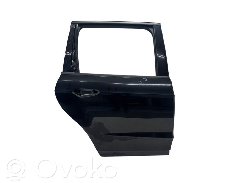 Ford Galaxy Tür hinten 