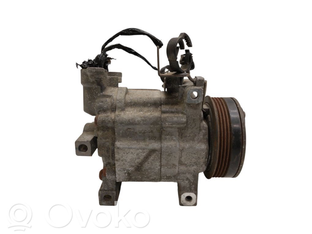 Kompresor / Sprężarka klimatyzacji A/C   73111FG002,73111FG002,5623105130,Z0011100A