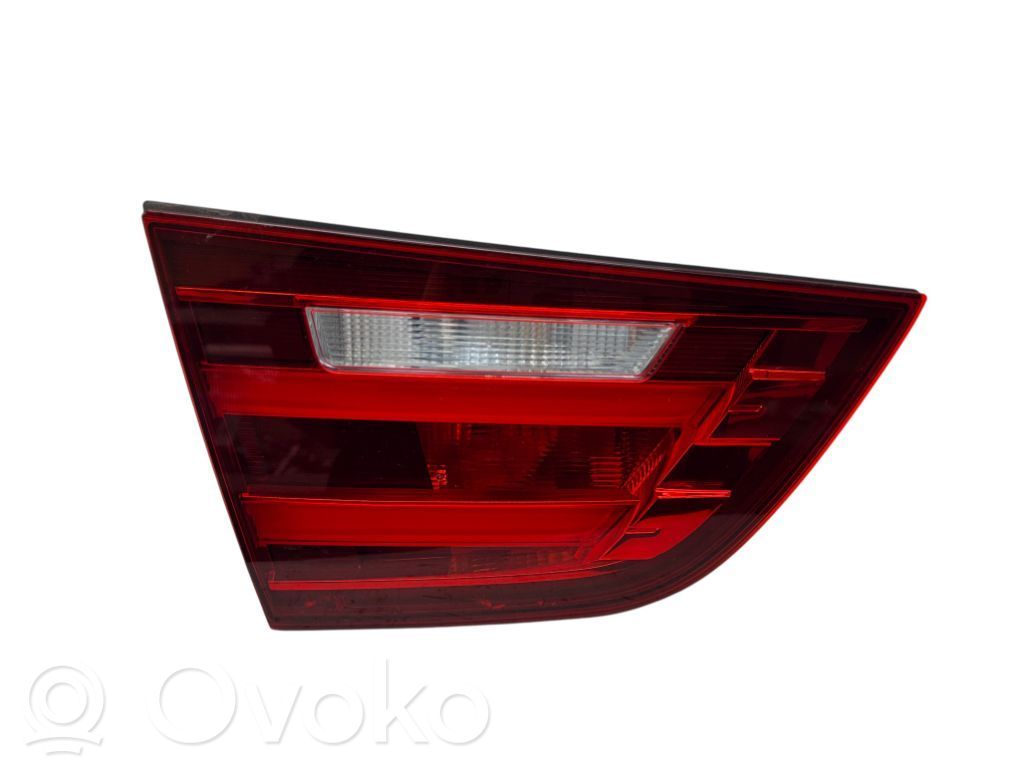 BMW 3 GT F34 Tailgate rear/tail lights 