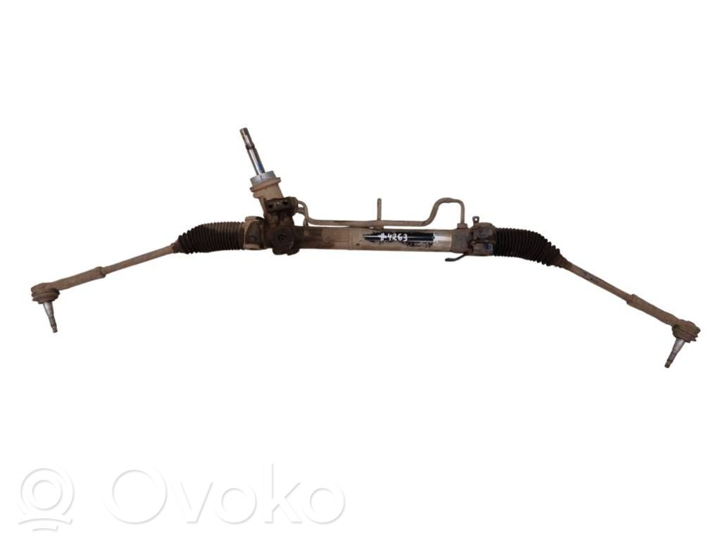 Opel Insignia A Steering rack 