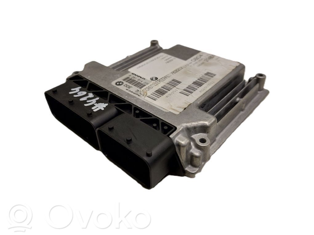Engine control unit/module   0281014238,0281014238,7809212