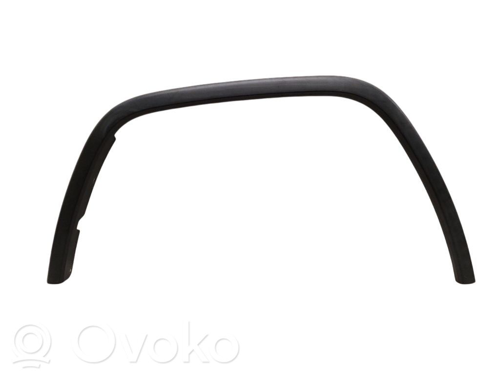 Jeep Grand Cherokee Front arch trim 