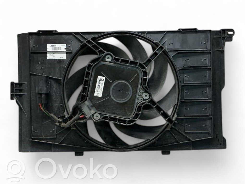 Elektrolüfter   7639221,7639221,17427646081