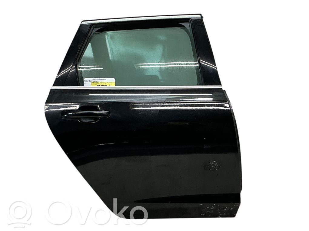Volvo S90, V90 Portiera posteriore 