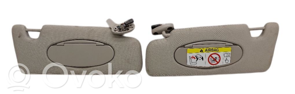 BMW i3 Sun visor 