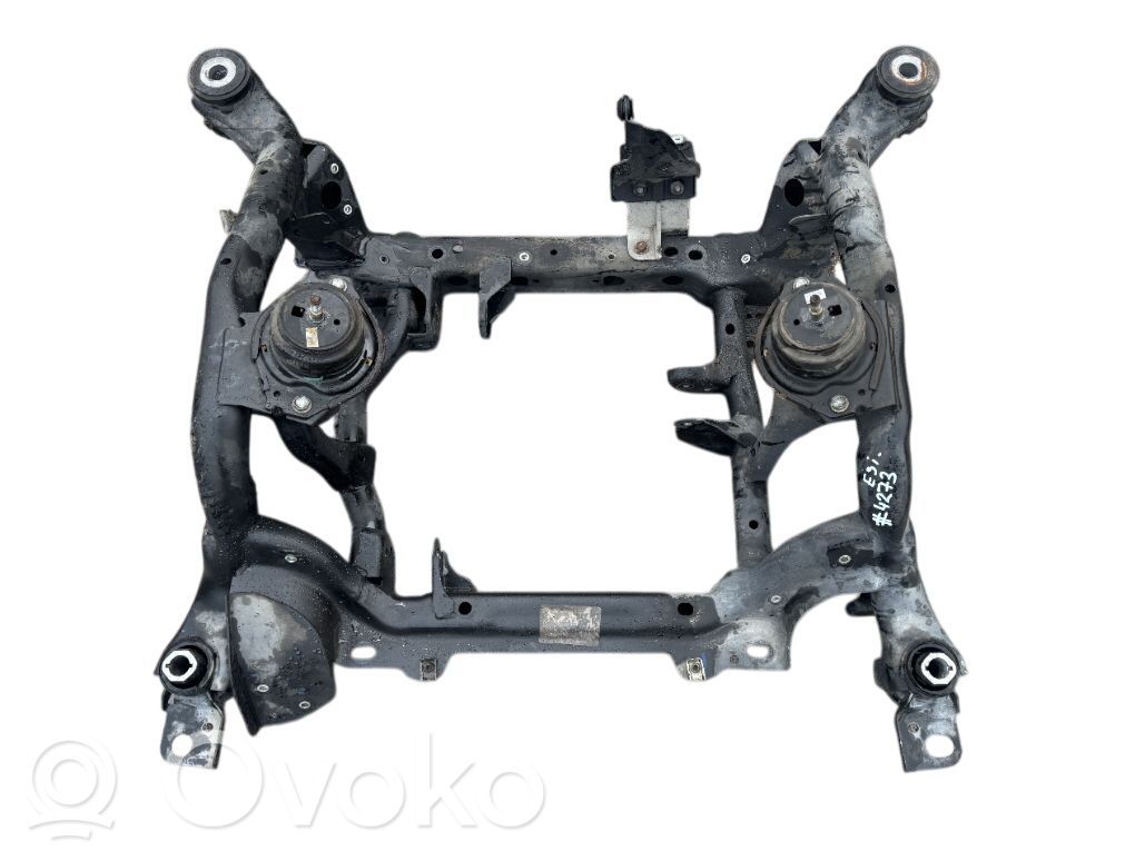 Jeep Grand Cherokee Subcadru frontal 