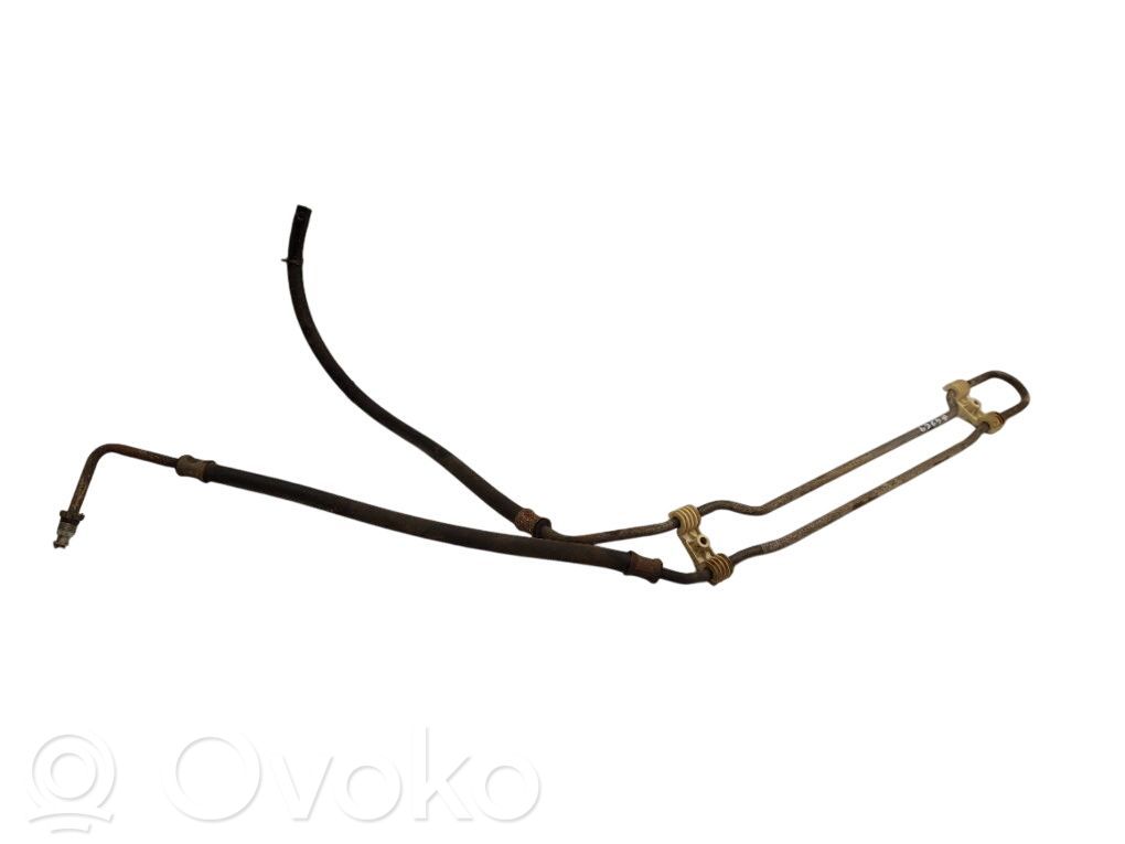 Ohjaustehostimen letkusto   22950444,22950444