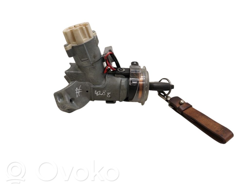 Subaru Legacy Ignition lock 