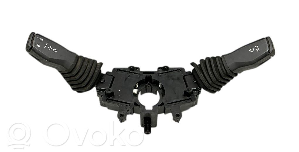 Opel Antara Wiper turn signal indicator stalk/switch 