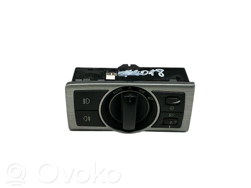 Opel Antara Light switch 