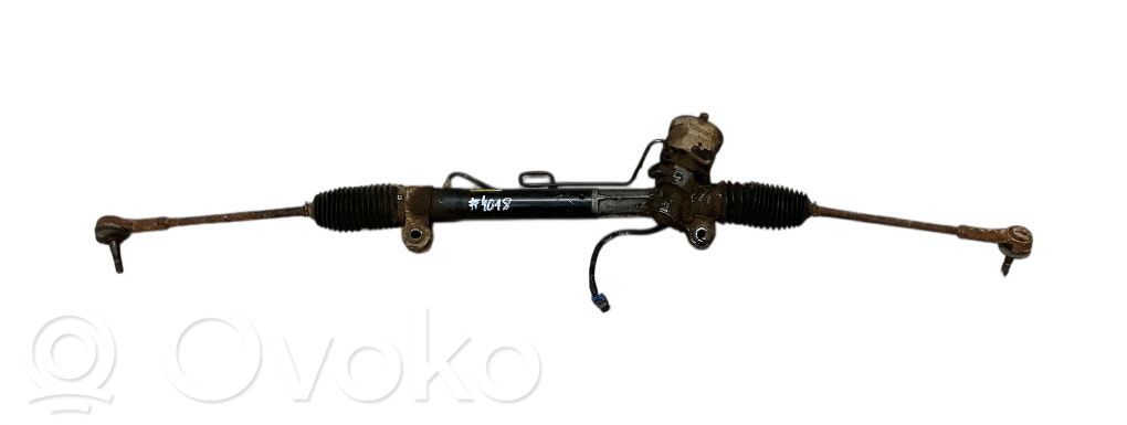 Opel Antara Hammastanko 