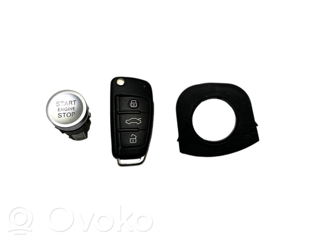 Engine start stop button switch   8U0905217A,8U0905217A,8X0837220C,8X0953206A
