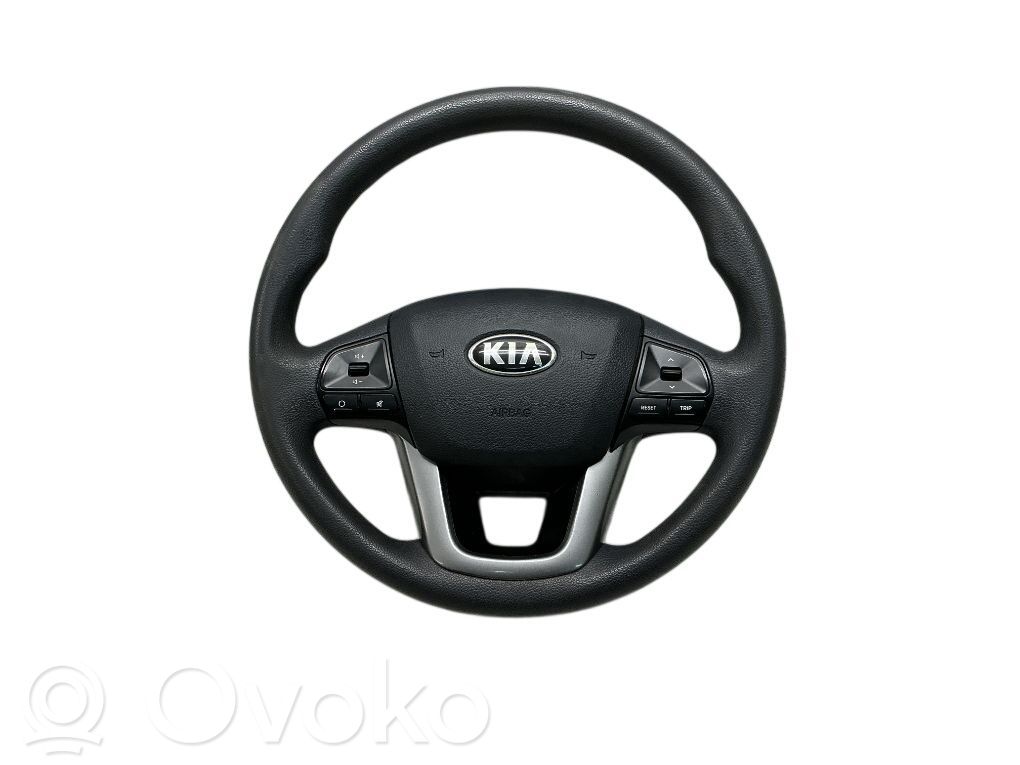 KIA Rio Kierownica 