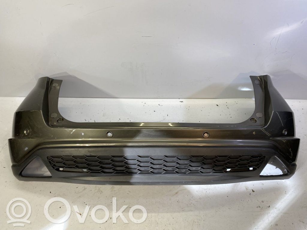 Honda Civic Puskuri 