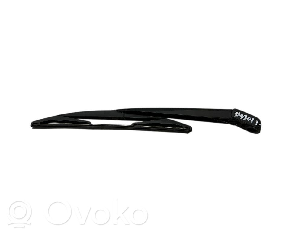 Mazda 6 Wischerarm Heckscheibe 