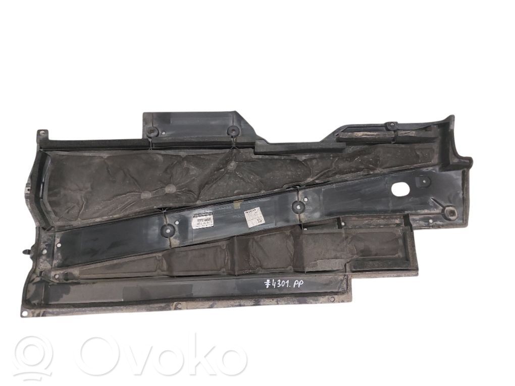 Protección inferior lateral   GHP956343,GHP956343