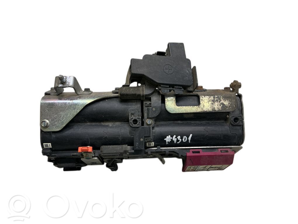 Mazda 6 Unitate control amplificator aprindere 