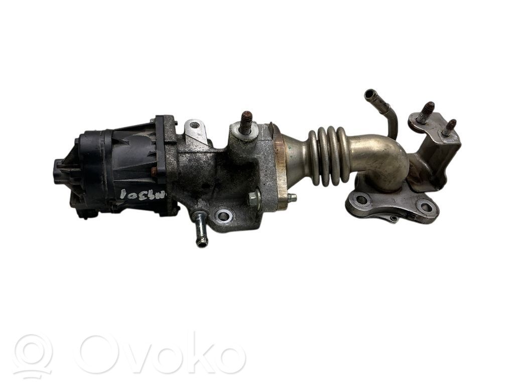 Mazda 6 Válvula EGR 