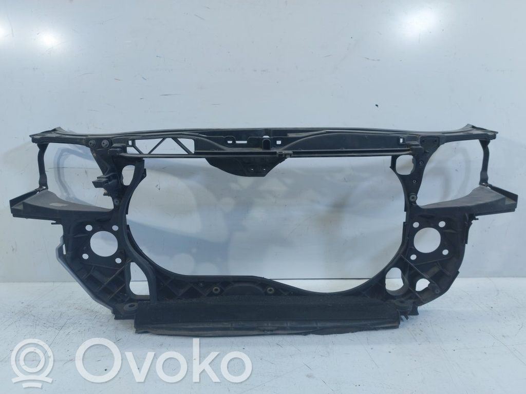 Audi A4 S4 B7 8E 8H Marco panal de radiador 