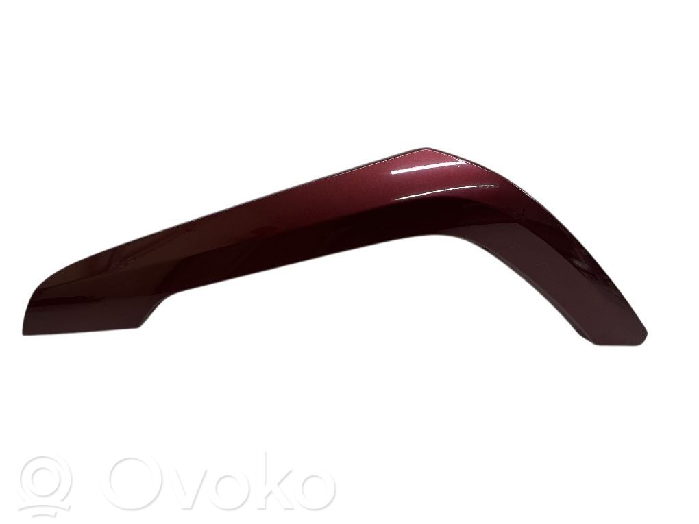 Tailgate trim   DN4E519B1,DN4E519B1