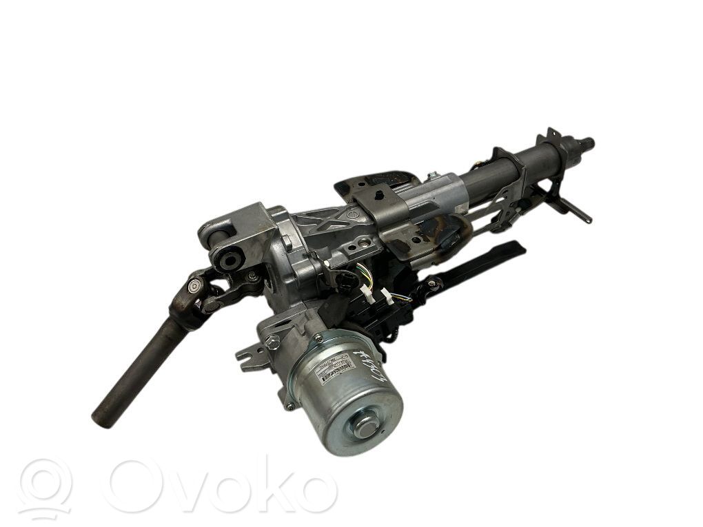 Mazda MX-30 Steering wheel axle 