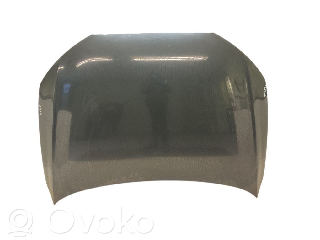 Audi Q3 8U Konepelti 