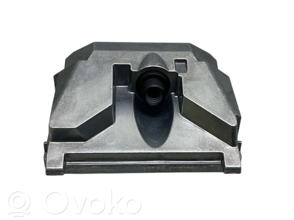 Mazda MX-30 Front bumper camera 