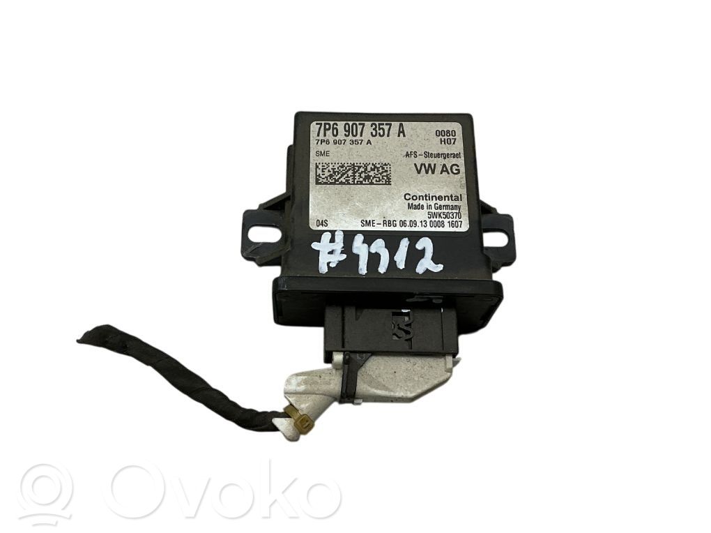 Light module LCM   7P6907357A,7P6907357A,5WK50370