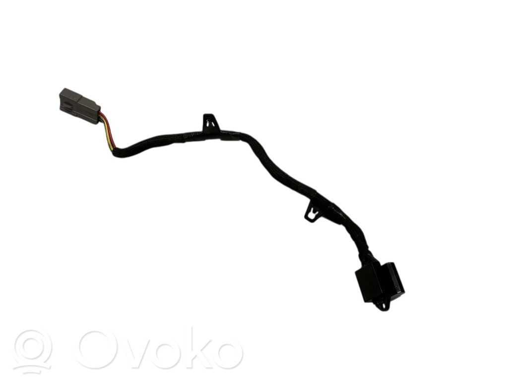 Steering angle sensor   2R8A3F818AE,2R8A3F818AE