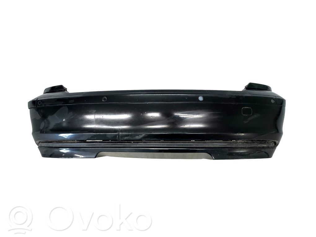 BMW 7 E65 E66 Bamperis 