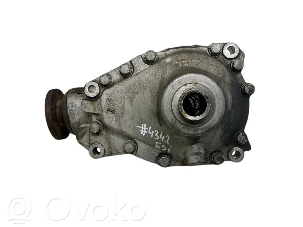 BMW 5 GT F07 Mechanizm różnicowy przedni / Dyferencjał 