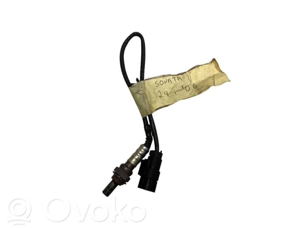 Hyundai Sonata Lambda probe sensor 
