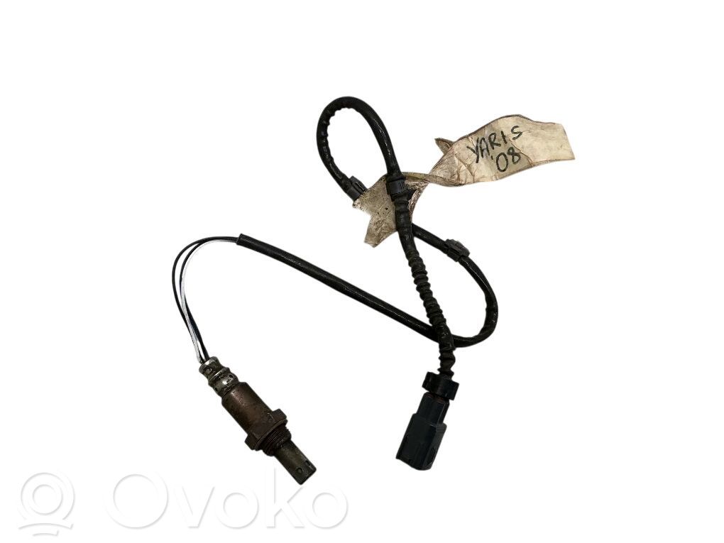 Toyota Yaris Lambda probe sensor 