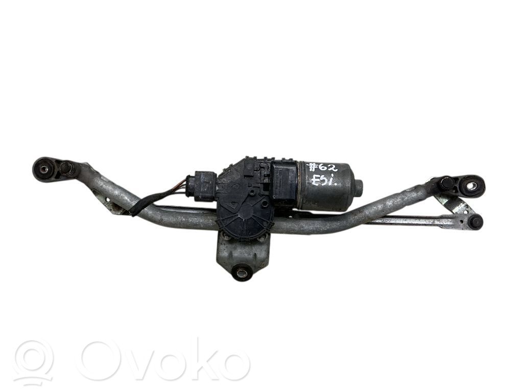 Dodge Journey Mechanizm wycieraczek szyby przedniej / czołowej 